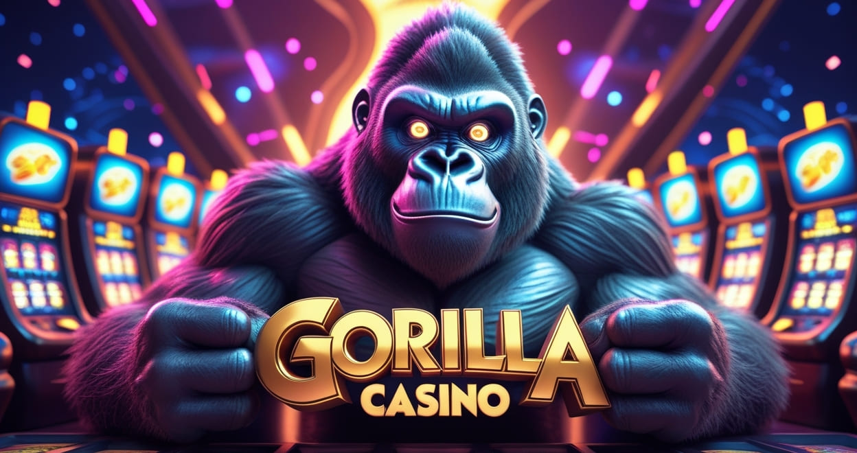 Gorilla